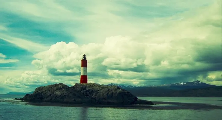 《春光乍洩》劇照/來源:IMDb