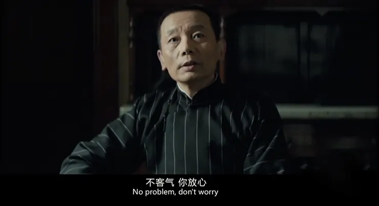 你放心，我們會殺光所有的人質，也是給社會一種恨意的反饋........