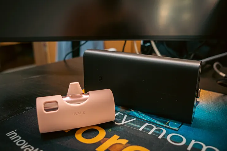 大的還是小的？