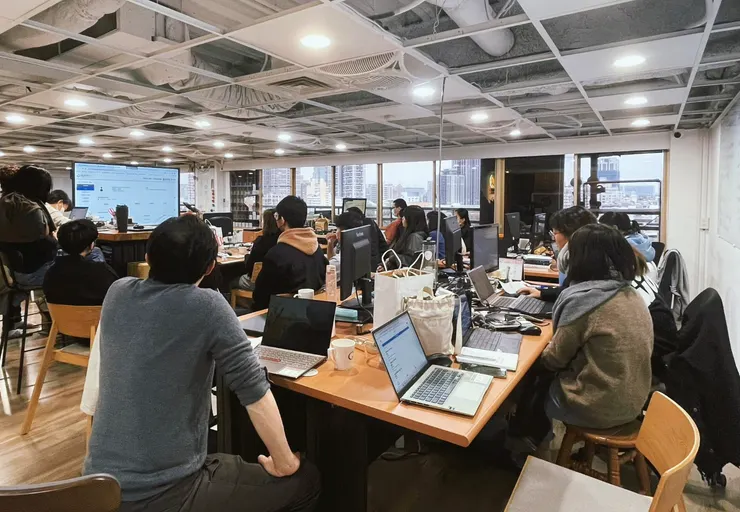 vocus|新世代的創作平台