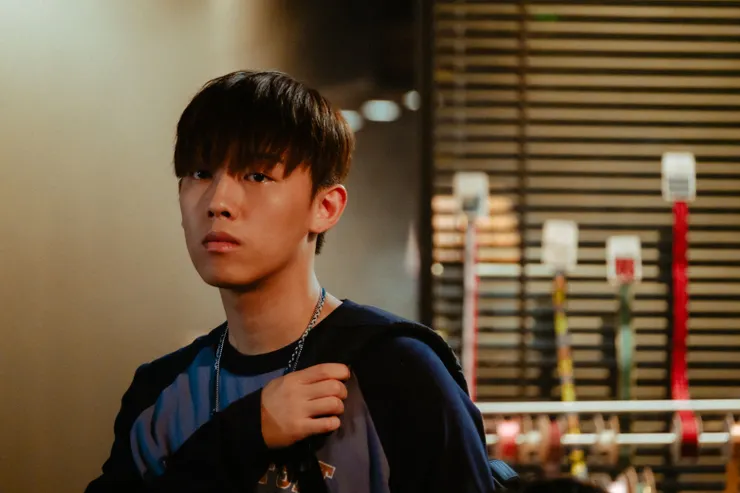 《我談的那場戀愛》電影劇照／甲上娛樂 提供