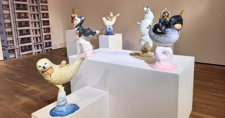 vocus|新世代的創作平台