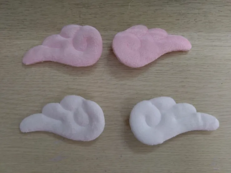 庫洛魔法使風？