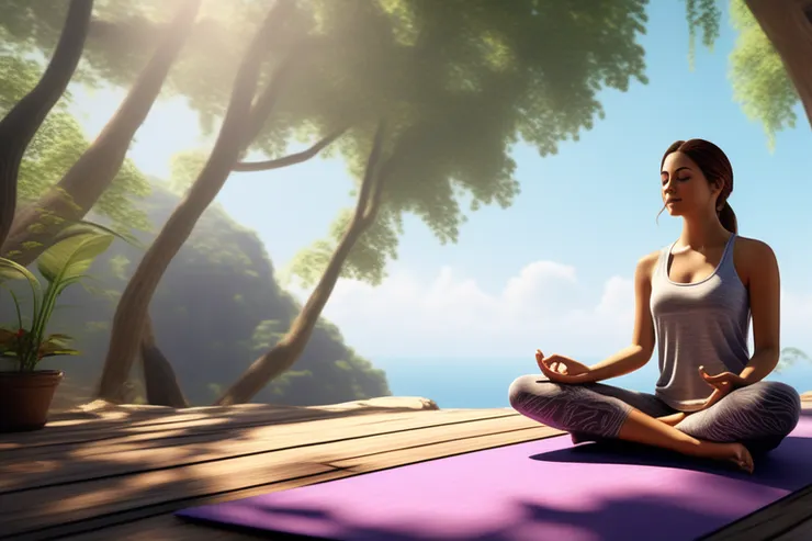 AI Photo created by Playground AI