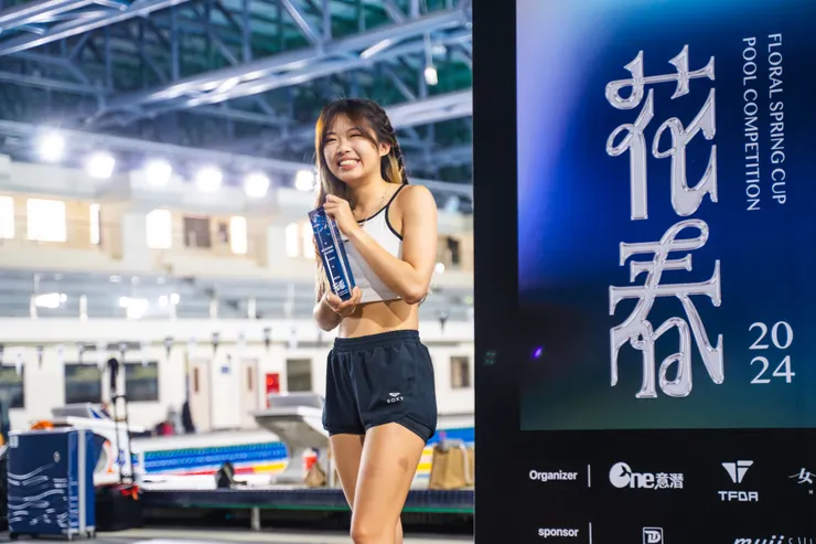 花春盃頒獎-新人王