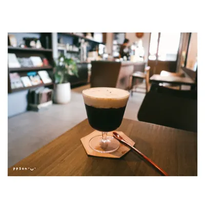 高雄。咖啡｜三民區｜扎根咖啡 Zha Gen Cafe