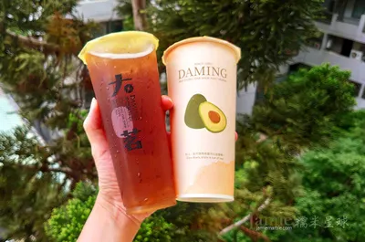 飲料冰品