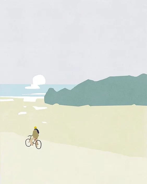 一件事的發生，是有跡可循的