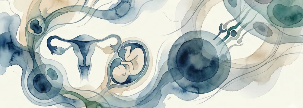 獨行者筆記：風濕、免疫、不孕