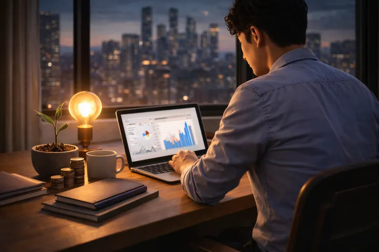 vocus｜新世代的創作平台