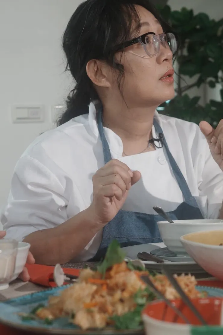 高點電視台/台灣百味
