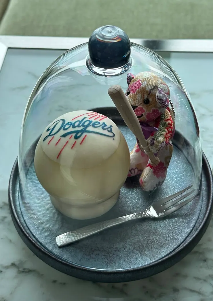 圖片來源：NICOLE BARNES IG