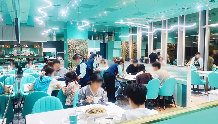 台北酸菜魚推薦【狂一鍋酸菜魚-西門店】品狂一鍋美學一生│