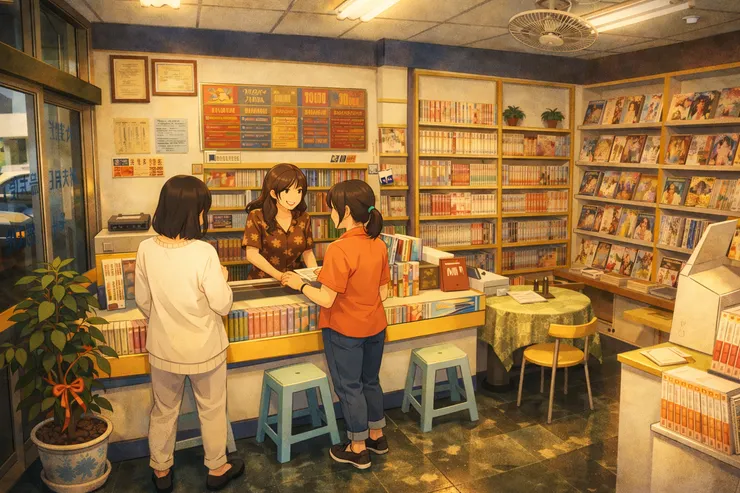 vocus｜新世代的創作平台