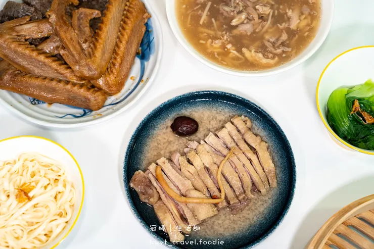 [2026宅配美食推薦]華味香鴨肉饗宴，只要一個蒸籠，在家輕鬆辦出桌級鴨肉料理，10分鐘復刻新營老店經典