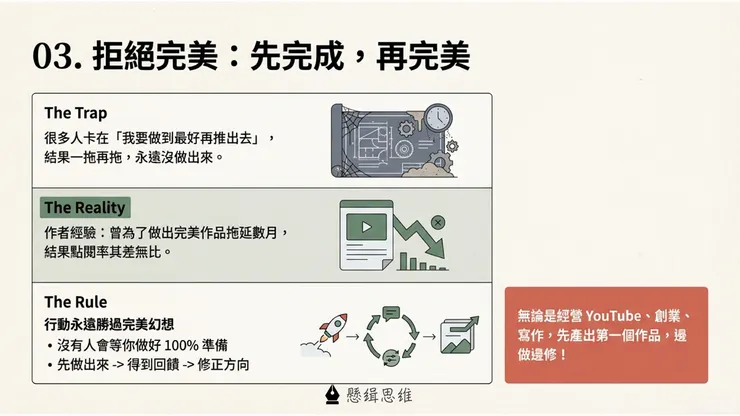 vocus｜新世代的創作平台