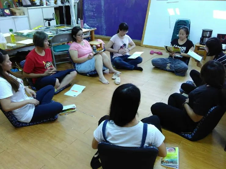 vocus|新世代的創作平台