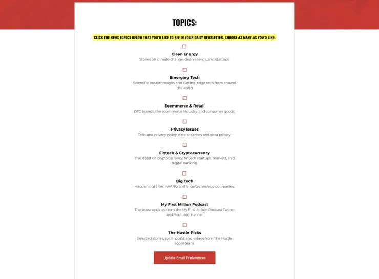 vocus|新世代的創作平台