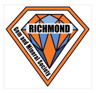 Richmond Gem and Mineral Soceityi