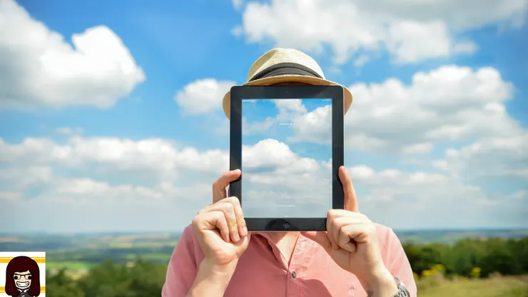 vocus|新世代的創作平台