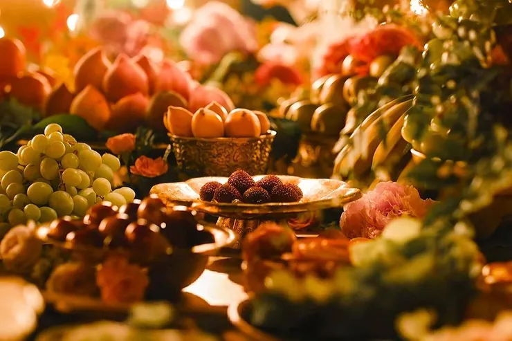 截圖自電影《长安的荔枝》劇照