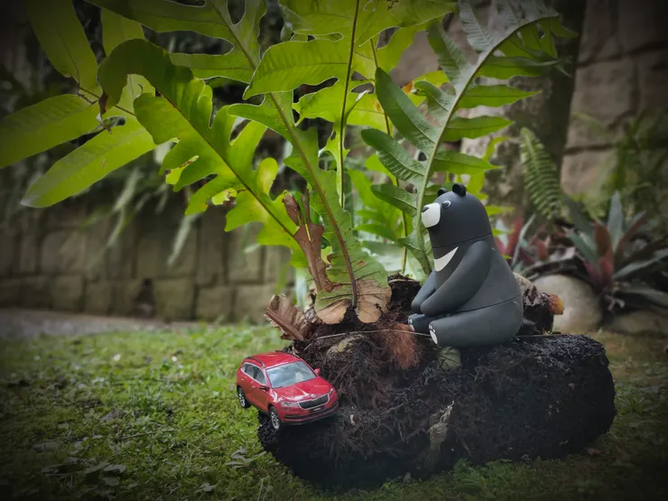 vocus|新世代的創作平台