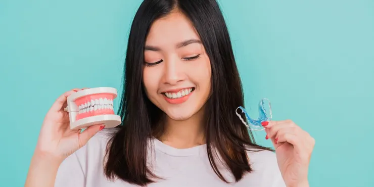 終結咬合不正危機!隱適美、戴蒙矯正器高效矯正,重拾自信笑容與口腔健康