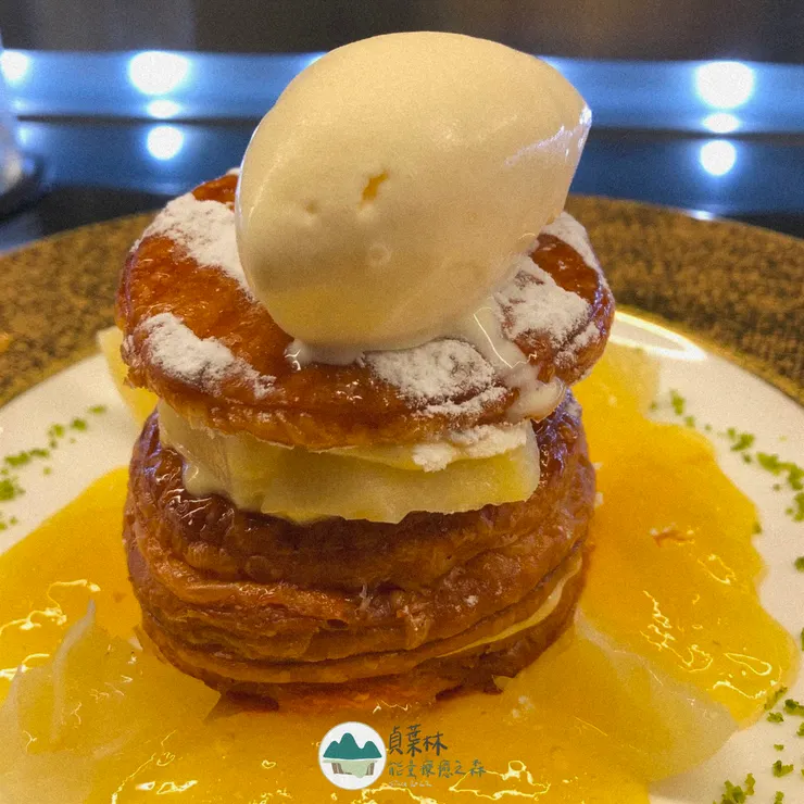 Toshi Yoroizuka 柚子千層派