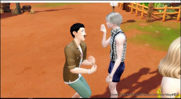 榴：我甩的巴掌一定比你老婆還要用力！