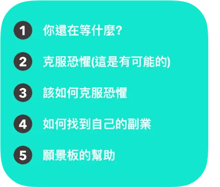 vocus｜新世代的創作平台