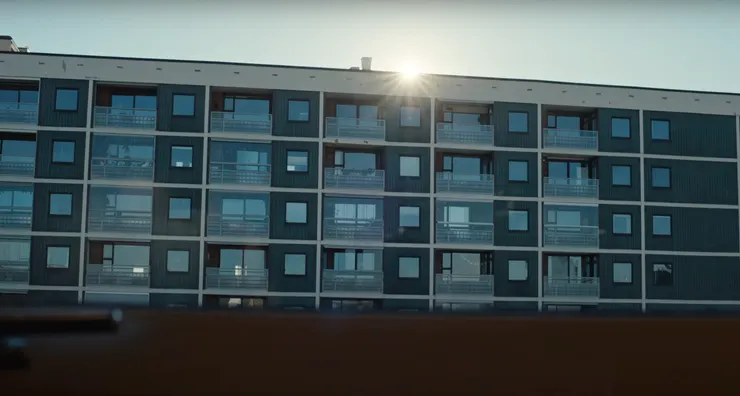 《關於愛的練習》電影劇照/金馬影展 提供