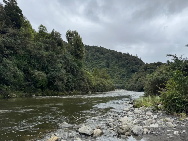 Otaki River