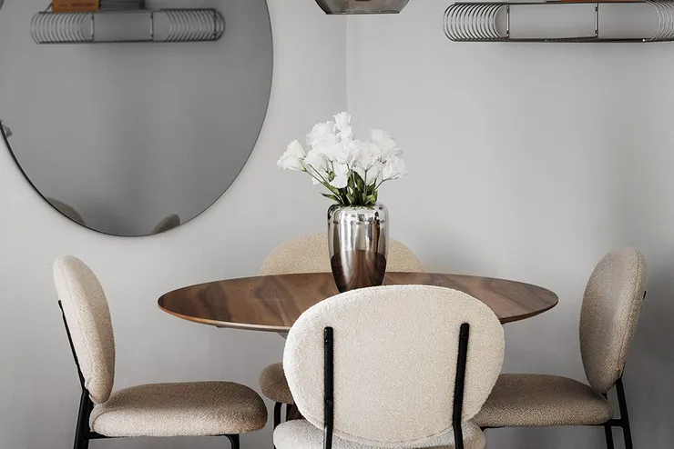 Widerlov 帶來15層的小型房屋設計，優雅且永不過時！