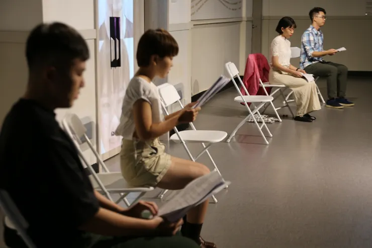 vocus|新世代的創作平台