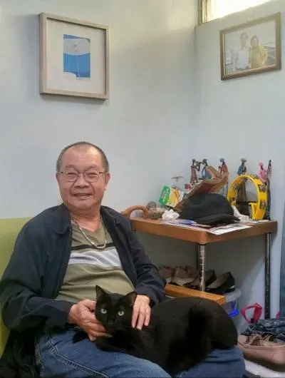 李建崑攝影