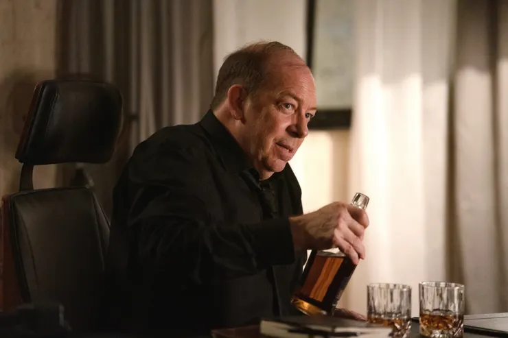 《豪門殺人指南》劇照