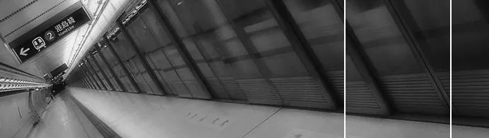 傻多棒喬飛的沙龍