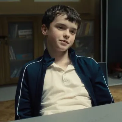 混沌少年時 - 孩子殺了一個人，等於也殺了爸媽