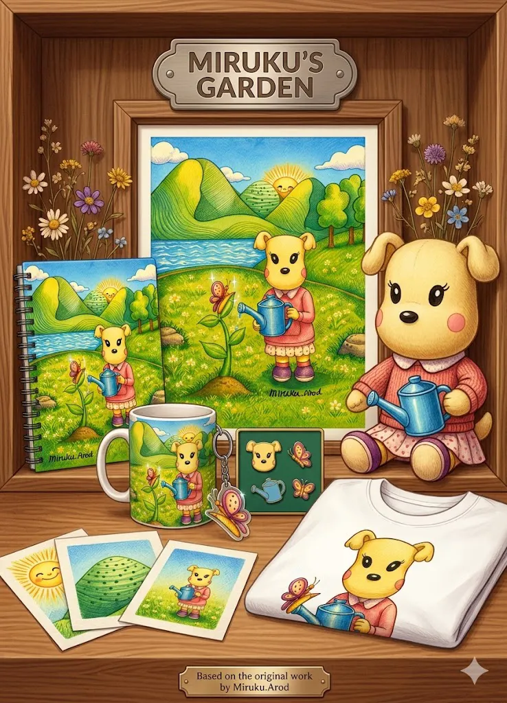 AI週邊彩色示意圖