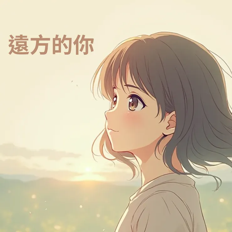 遠方的你