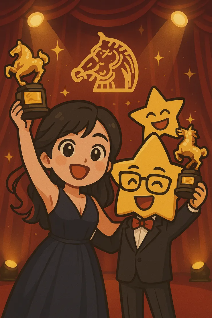 vocus｜新世代的創作平台