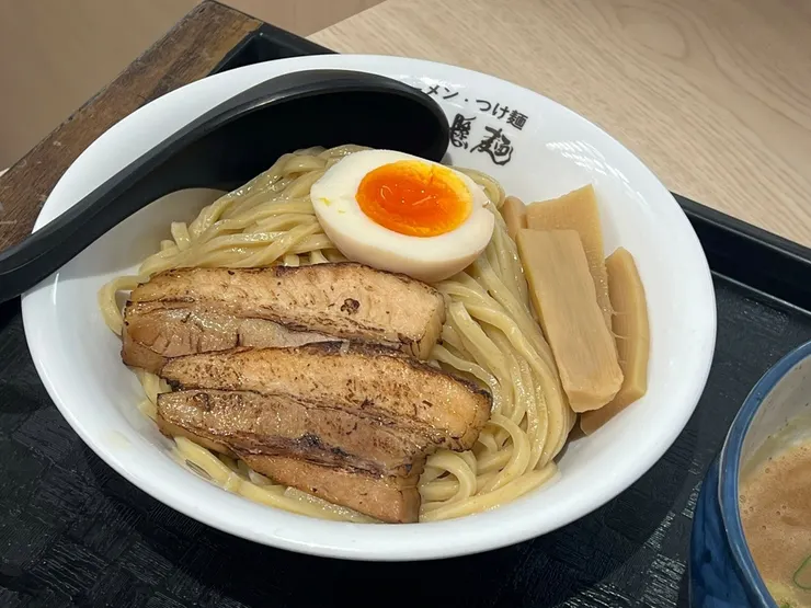 (板橋拉麵)一生懸麵 Issyokemen~香港人氣拉麵插旗