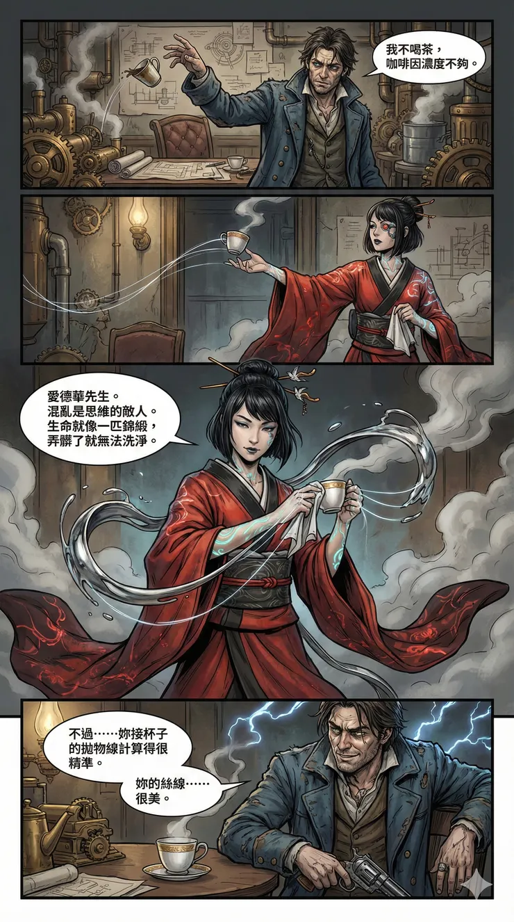 vocus|新世代的創作平台