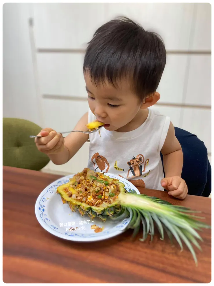 每一個孩子都需要吃飽