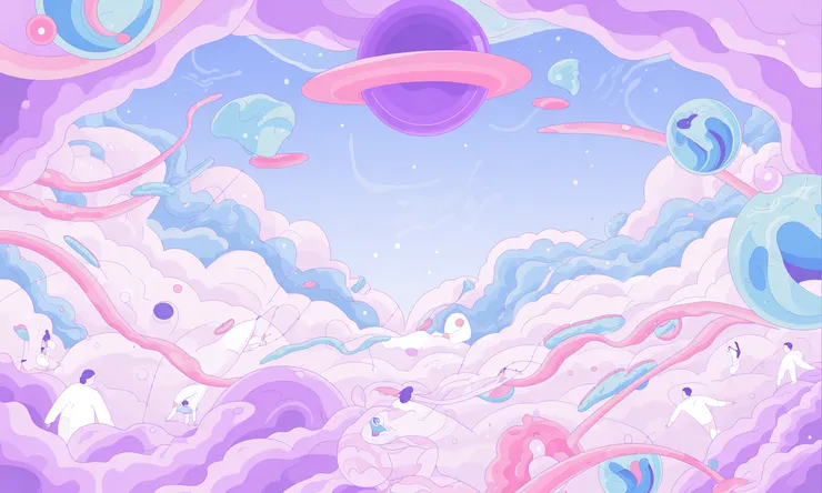 vocus|新世代的創作平台