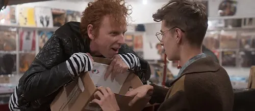 vocus|新世代的創作平台