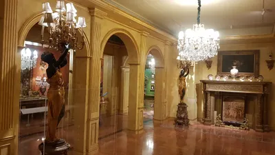 莉．瓷藝博物館  美輪美奐的歐亞瓷藝看起來貴到嚇人