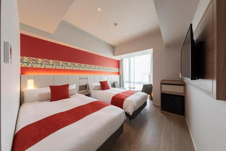 Hewitt Resort Naha