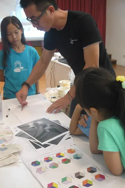 vocus|新世代的創作平台