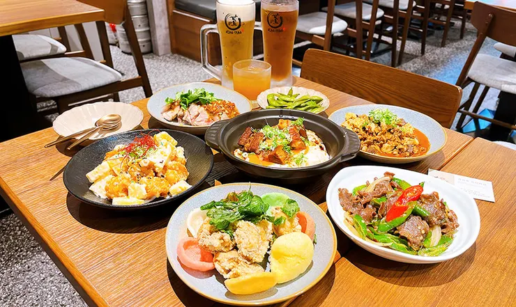 三重美食推薦【蔦日常 私房料理】把美味質感帶進生活
